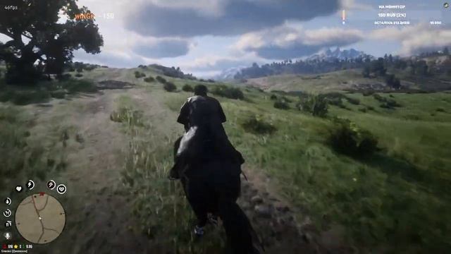 Denny Grand - непридуманная история! #Седьмая серия