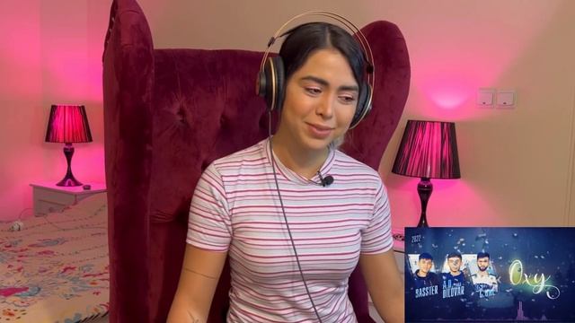 🥺 Оҳу / Ohu -  Basster ,C.ONE ,Dilovar(Reaction)|ری اکشن 🥺موزیک تاجیکی(رپ تاجیکی)