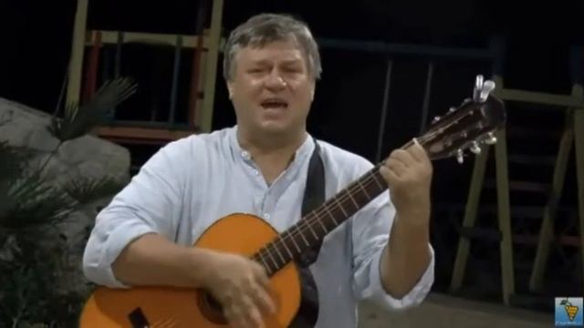 Концерт А  Цуркан в Православном центре Фавор  фрагмент