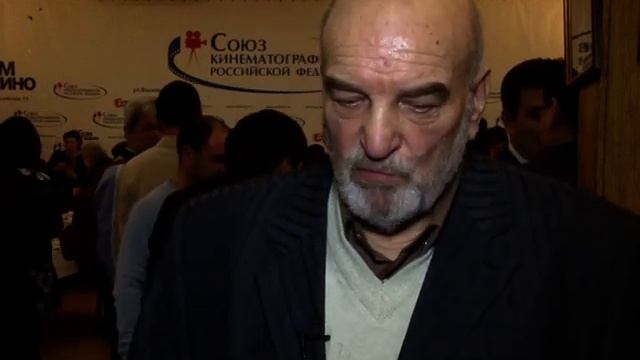 Режиссёр Динара Асанованы  Москвада эскерүү кечеси өткөрштү