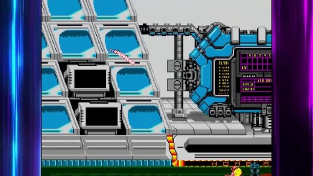 Документальный фильм Sega Mega Drive/Genesis 1988-1997 Часть:4 Перевод Яндекс