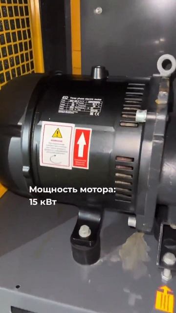 Воздушный дизельный компрессор ADD AIRTEC — ваш надежный ?