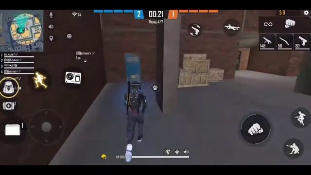 Попались с HARD Skill