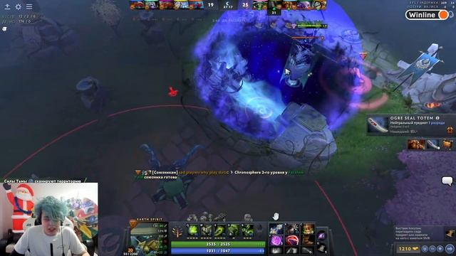 ростику руинят игру стримснайперы