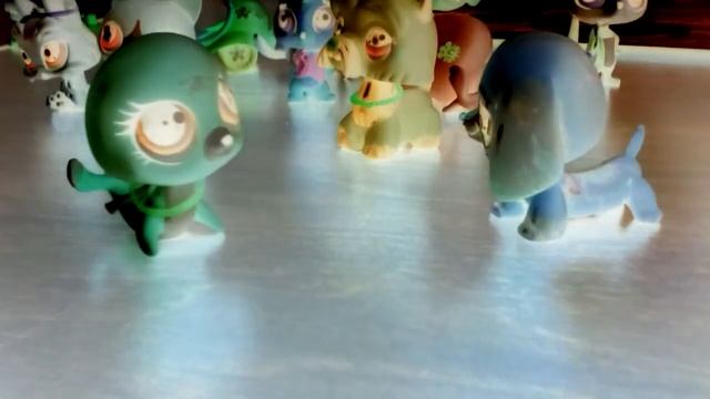 Клип школьный хип хоп нет шоп