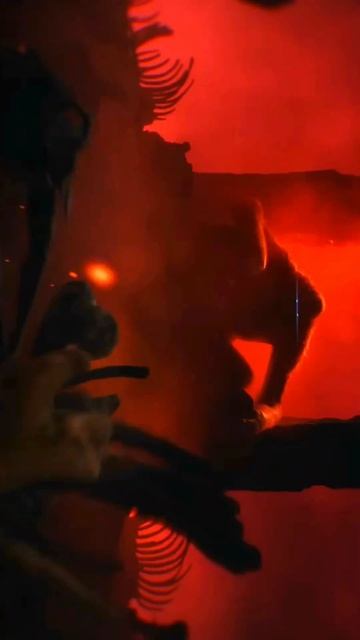 Godzilla Vs Kong New Empire #film #фильмы #batman #уроки #фарси #shorts #godzilla #kong