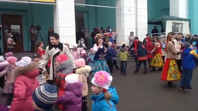 Як у нас Украине