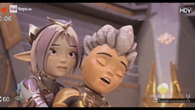 Гормити.¶ Эдит- Аоки¶/Косички/