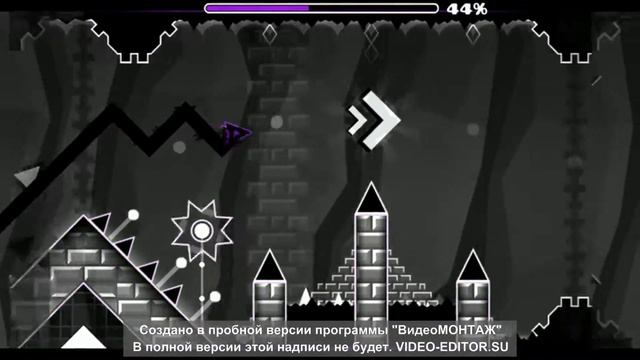 Bonus Gauntlet, полное прохождение