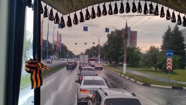 Отучился на ДОПОГ! Заключительный рейс на ДАФЕ!✌️