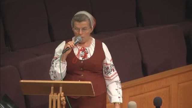 Ольга Бричка - Нет, я не верю