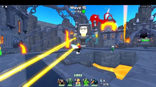 обзор на новую экс (scientist Mech)