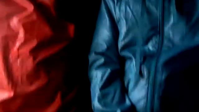 Пережидаем туман и дождь.AVI