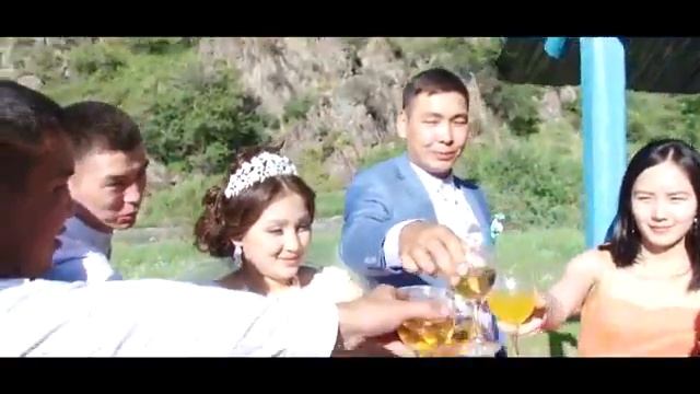 Наурыз & Айгерим