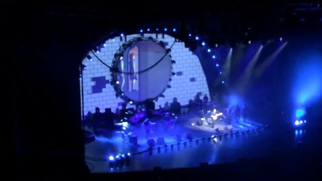 Брит Флойд в Москве