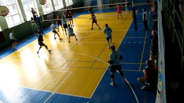 2016.03.27 - Темп - Дети Дарта - 3