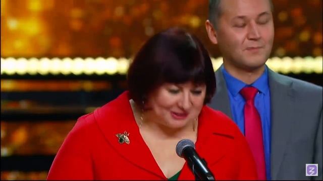 Премия ЗНАНИЕ, номинация зрительских симпатий.