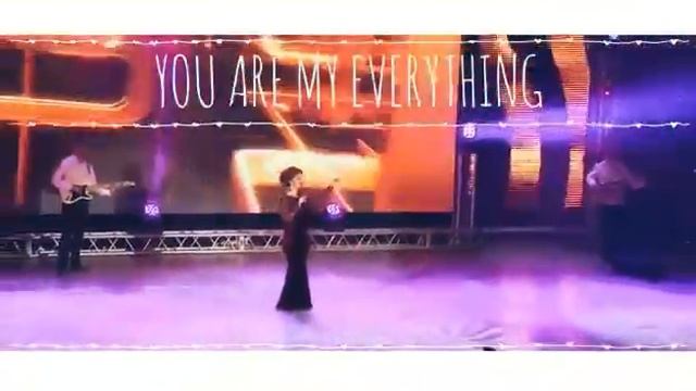 Динара Магомедова Ты мой Бахмудов