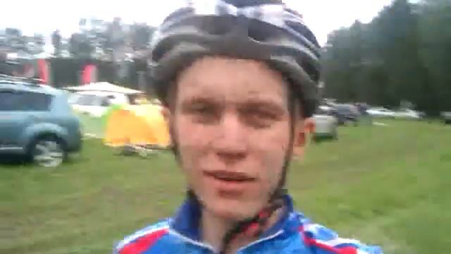 Приводим в порядок велосипед