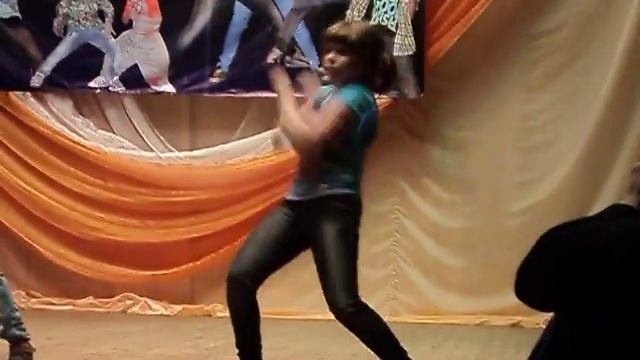 Настя (Хип-Хоп, Дети-2, девочки-соло, 4-я лига)