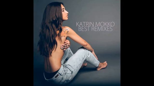 Katrin Mokko - Boyfriend [Big Fly Remix] (аудио)