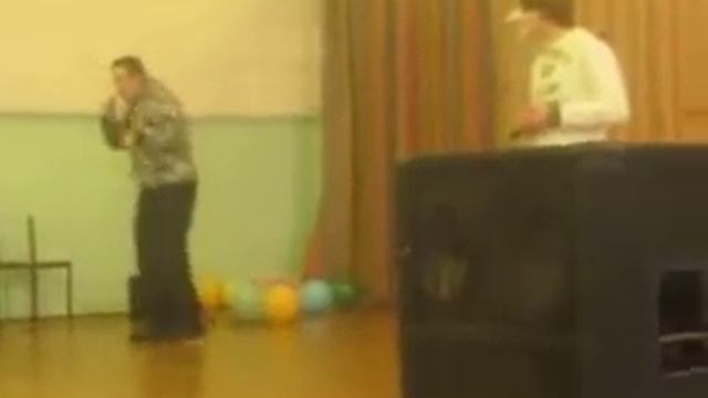 Сыктывкар (рэперы)