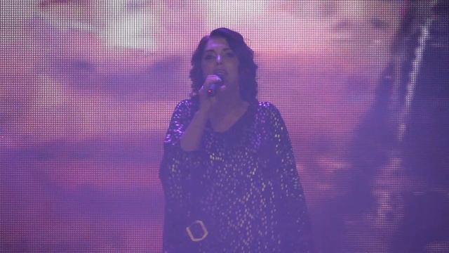 ХАДИЖАТ ДЖАМАЛУДИНОВА - О Матери