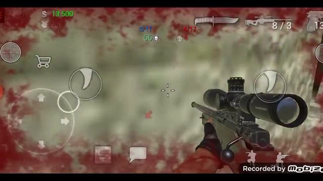 играем спейшл форсес груп 2