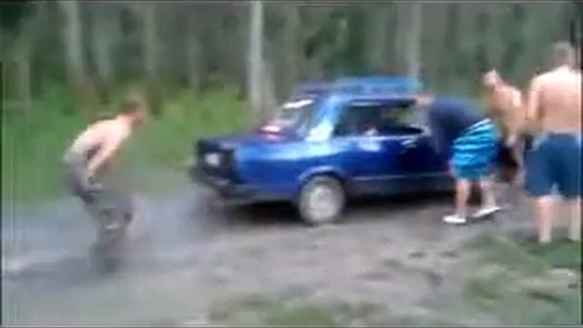 Алкаши Прикол