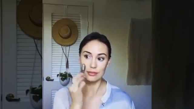 Массажер из нефрита