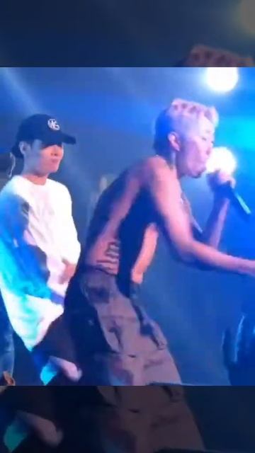 Jay Park - Korean Rapper • корейский рэпер