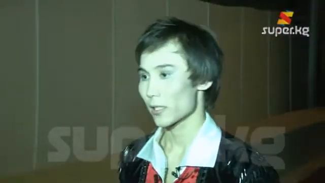 Дүйнөнүн балет жылдыздары Бишкекте