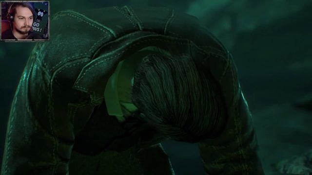 Call Of Cthulhu ● Прохождение #16 ● 