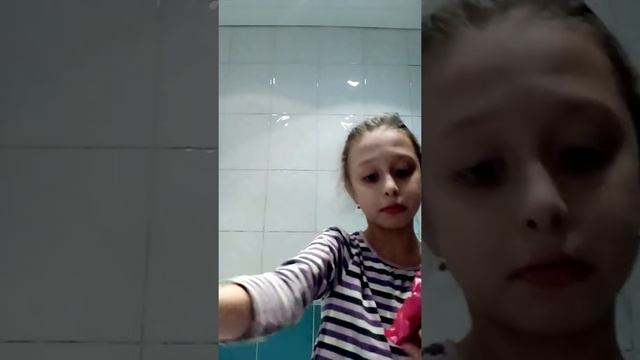 Распаковка сюрпризов