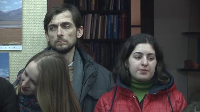 «Тибет: шлях на Кайлас»