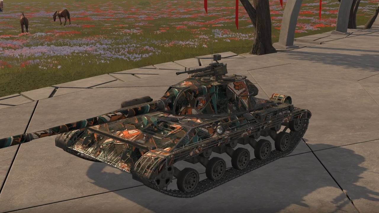 2 победы на ЛТ - это реально?!  ► ВРОТ БЛИТЦ