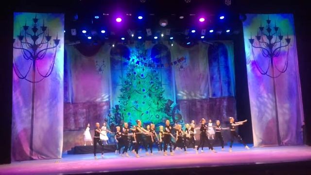 Династия «снежинки»