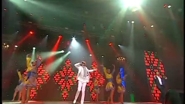 Андрій Князь - А у нас 