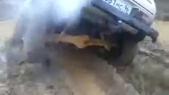 поход на Шунут