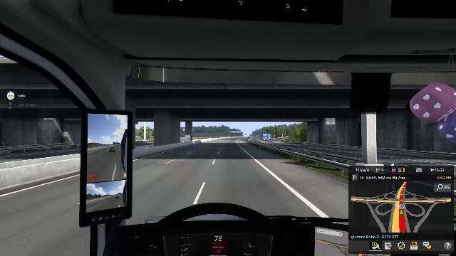 Euro Truck Simulator 2