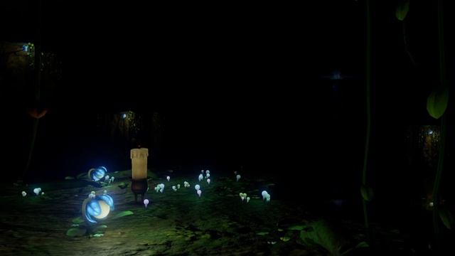 Candleman The Complete Journey #3 Рок судьбы#Внешний мир#Прохождение