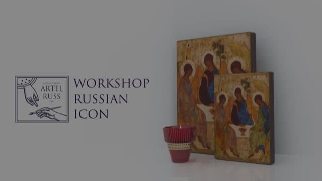 ВИДЕО ARTEL RUSS 1