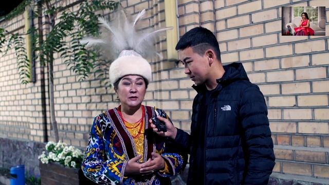 Самара Каримованын Кремль сарайында өткөн жеке концерти