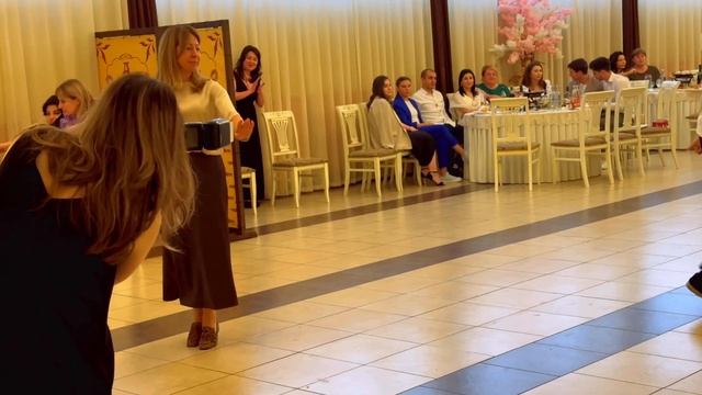 ОСЕТИЯ-2024 / СВАДЬБА МОЕГО ПЛЕМЯННИКА / @Zhanna1516