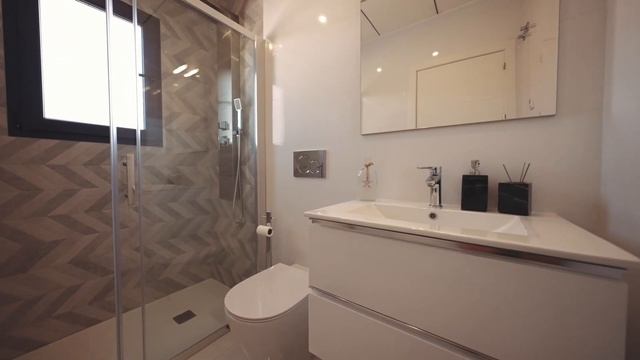 € 329 000 | Вілла в Полоп. Вілла з приватним басейном в Іспанії. Купівля вілли на Коста Бланка.