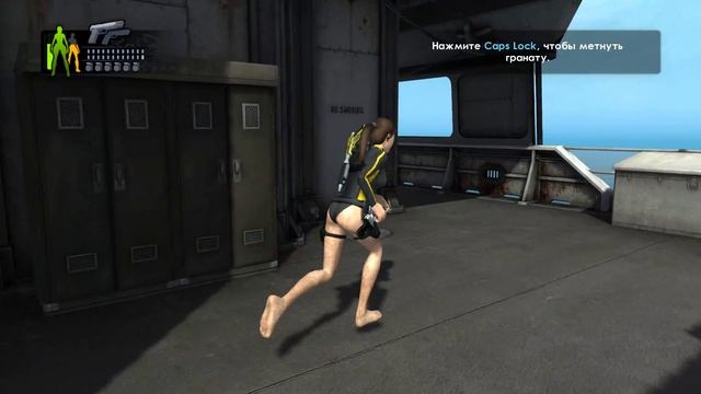 TOMB RAIDER: UNDERWORLD ▶ ПРОХОЖДЕНИЕ #2 ▶ В ПОИСКАХ ИСТИНЫ