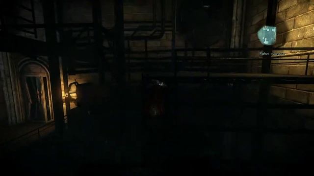 Castlevania Lords Of Shadow 2 Часть29