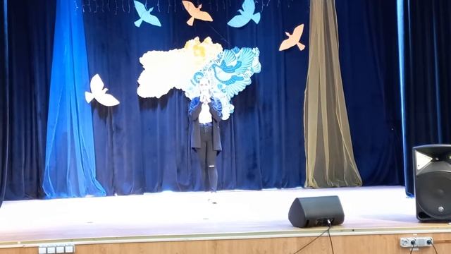 The Hardkiss - Антарктида ( Cover By Taisia AIM )