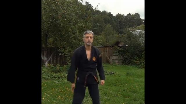 Нунчаку