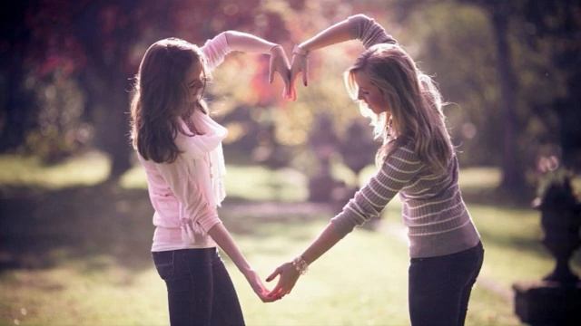 С ДНЕМ ДРУЖБЫ!!!